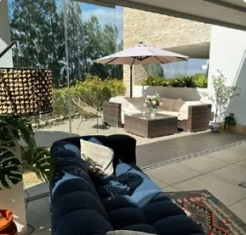 Luxury Apartment Next To Golf Course In Marbella