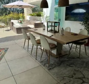 Luxury Apartment Next To Golf Course In 마르베야 스페인