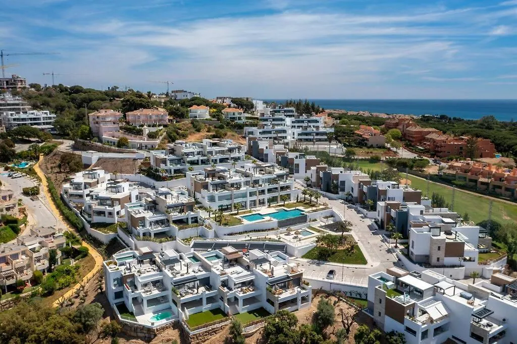 Luxury Apartment Next To Golf Course In Marbella 0*,  Spain
