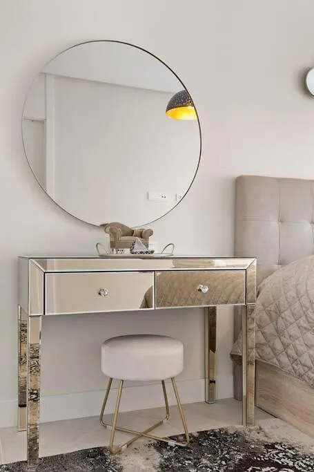 Luxury Apartment Next To Golf Course In Marbella 0*,
