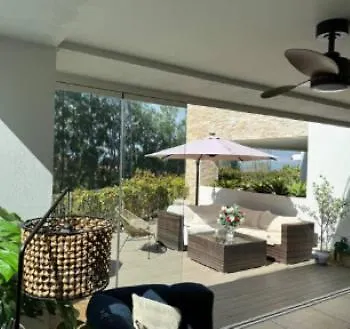 Luxury Apartment Next To Golf Course In Marbella 0*,  Spain
