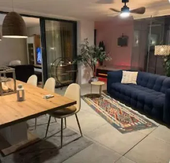 Luxury Apartment Next To Golf Course In Marbella