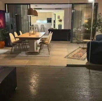Luxury Apartment Next To Golf Course In Marbella 0*,  Spain