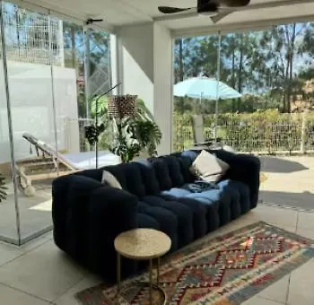 Luxury Apartment Next To Golf Course In Marbella