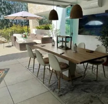 Luxury Apartment Next To Golf Course In Marbella 0*,