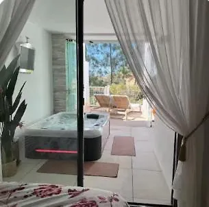 Luxury Apartment Next To Golf Course In Marbella